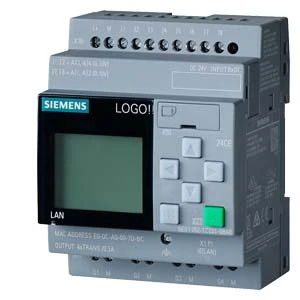 Siemens Logische module 6ED1052-1CC08-0BA2 6ED10521CC080BA2 59300