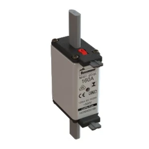 Eaton - Smeltpatroon (mes) - NH FUSE 35A 500V GL/GG SIZE 01 35NHG01BI 59440