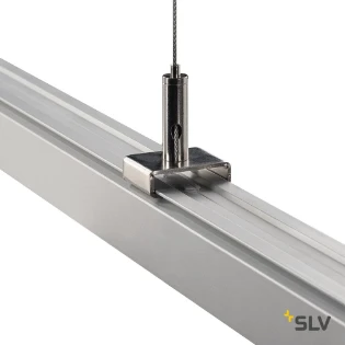 SLV - Mechanische toebehoren/onderdelen voor verlichtingsarmaturen - DRAADOPHANGING 1002845 594424