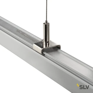 SLV - Mechanische toebehoren/onderdelen voor verlichtingsarmaturen - DRAADOPHANGING 1002845 594425