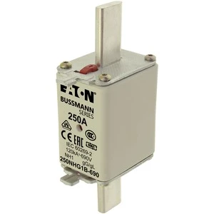 Eaton - Smeltpatroon (mes) - NH FUSE 200AMP 690V gG SIZE 1 200NHG1B-690 59451