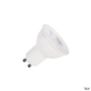 SLV - LED-lamp - QPAR51 LED 7.2W GU10 2700K 570lm di 1005076 595795