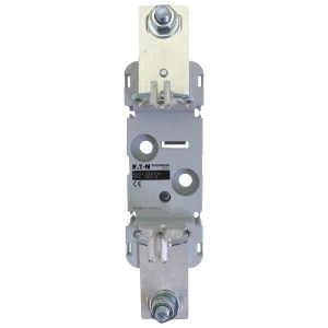 Eaton - Toebehoren/onderdelen voor laagspannings-schakeltechniek - NH2 SINGLE POLE SILVER 1/4 SCREW SD2-D 60061