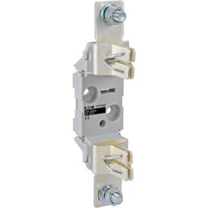 Eaton - Toebehoren/onderdelen voor laagspannings-schakeltechniek - NH3 SINGLE POLE SILVER 1/4 SCREW SD3-D 60064