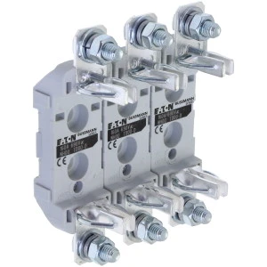 Eaton - D0-zekeringhouder - 690V, 160A, Three-pole TD00-D 60083