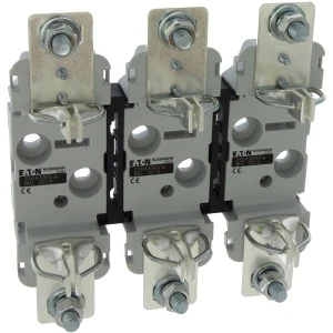Eaton - D0-zekeringhouder - NH1 Triple Pole base CE TD1-D 60096