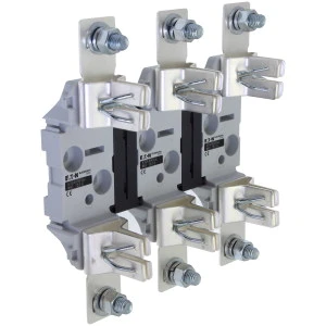 Eaton - D0-zekeringhouder - NH3 Triple Pole Base CE TD3-D 60102