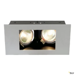 SLV - Downlight/spot/schijnwerper - 112464 112464 603704