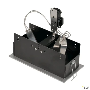 SLV - Downlight/spot/schijnwerper - 112464 112464 603705