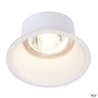 SLV - Downlight/spot/schijnwerper - 112911 112911 604219