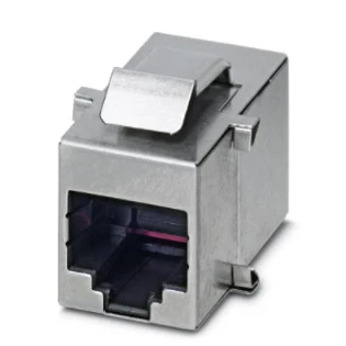 Phoenix Contact - VS-08-BU-RJ45/BU 1689064 6052
