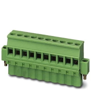 Phoenix Contact - Kabelconnector voor printplaatconnector - MVSTBW 2,5/ 4-STF-5,08 1834929 60568