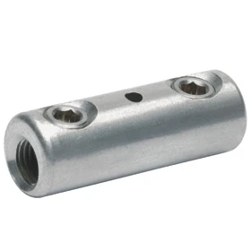 Klauke Schroefkoppelstuk voor kabel SV100 800023291 60599