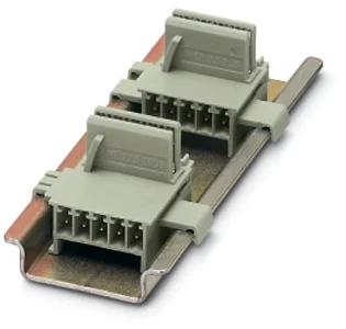 Phoenix Contact - Printplaatconnector - ME 17,5 TBUS 1,5/ 5-ST-3,81 KMGY 2713645 60713