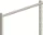 ABB - Profiel voor kast/lessenaar - WR381 2CPX042860R9999 6074038
