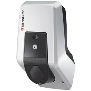 Mennekes - Oplaadpunt elektrisch voertuig - 1358401 1358401 60991
