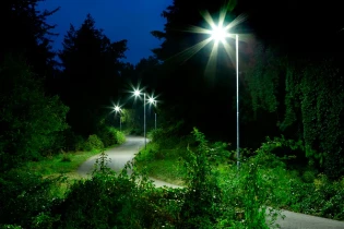 Philips - LED-lamp - LED HPL/SON-vervanger 8719514299313 6109320