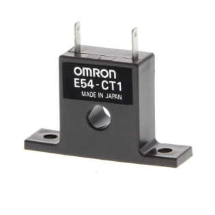 Omron - Stroommeettransformator - E54-CT1 E54 9002H 6115211