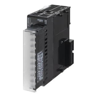 Omron - Temperatuurmeetrelais - EJ1N-TC2A-QNHB EJ1N1002C 6115450