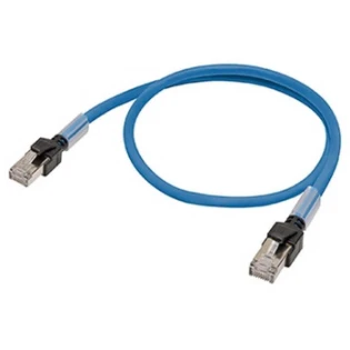 Omron - Patchkabel - XS6W-6LSZH8SS200CM-B XS6W0111R 6115585