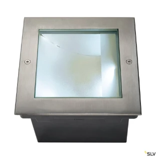 SLV - Bodeminbouwarmatuur - 229381 229381 611566