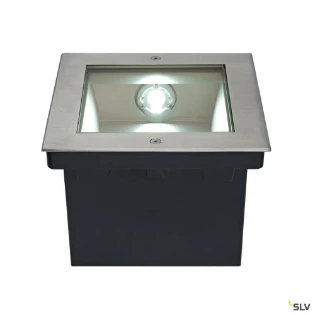 SLV - Bodeminbouwarmatuur - 229381 229381 611567
