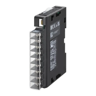 Omron - PLC voedingsmodule - EJ1C-EDUA-NFLK EJ1C1000H 6115790