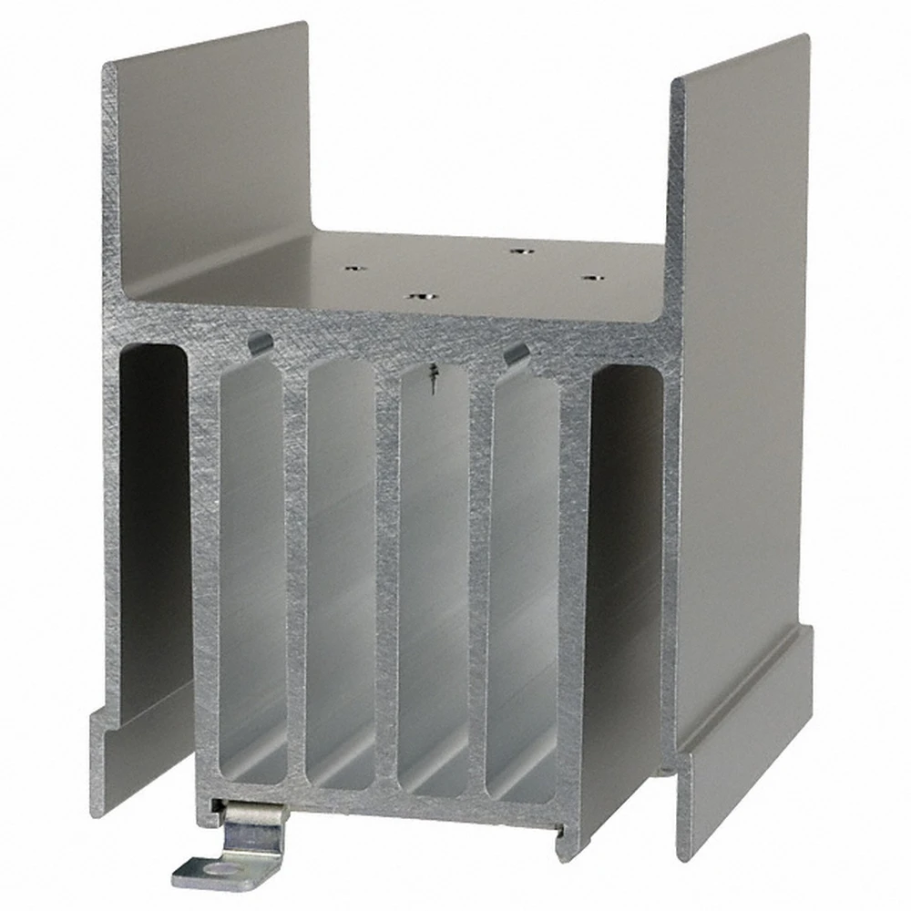 Omron Koellichaam solid-staterelais Y92B-N100 Y92B1001B 6115974