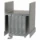 Omron - Koellichaam solid-staterelais - Y92B-N100 Y92B1001B 6115974