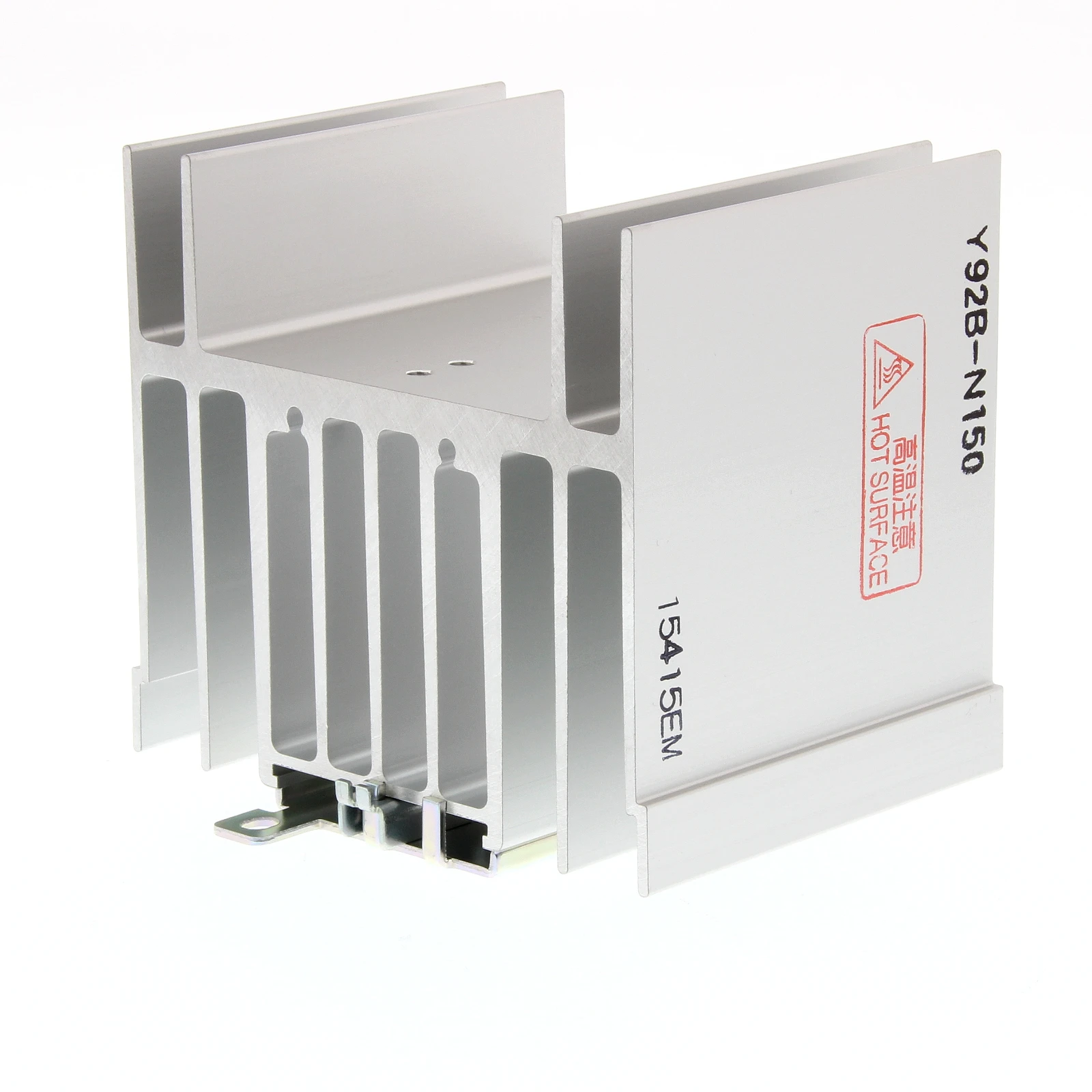 Omron Koellichaam solid-staterelais Y92B-N150 Y92B1002M 6116231
