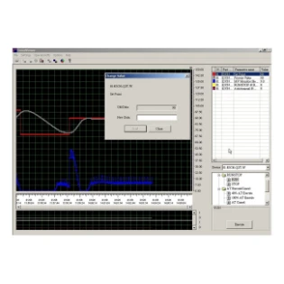 Omron - Programmeer- en engineeringssoftware - EST2-2C-MV4 EST21004A 6116279