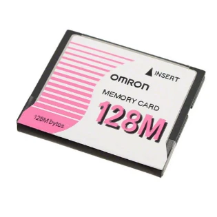 Omron - PLC geheugenkaart - HMC-EF183 HMC 1039C 6116293