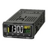 Omron - Temperatuurmeetrelais - E5GC-QX2DCM-000 E5GC1043F 6117019