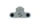 Norton - Lampfitting - LH VLINDER + STARTERHOUDER 9252500 6123881