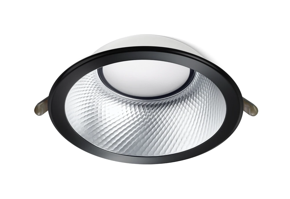 Norton Downlight/spot/schijnwerper DLM-Z 83 1200-2300LM D200 NOOD 167950236505 6123885