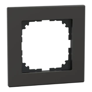 Schneider Electric - Afdekraam schakelmateriaal - 475114 475114 6127936