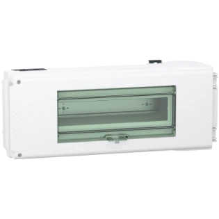 Schneider Electric - Aftakkast railkoker - KNB63SM412 KNB63SM412 6129776