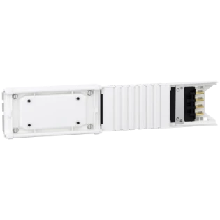 Schneider Electric - Richtingverandering voor railverdeler - KNA100DL4 KNA100DL4 6130016