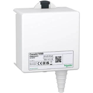 Schneider Electric - Aftakkast railkoker - KNB25CF5 KNB25CF5 6130087
