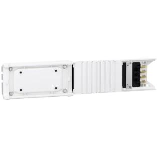 Schneider Electric - Richtingverandering voor railverdeler - KNA63DL4 KNA63DL4 6130171
