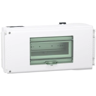 Schneider Electric - Aftakkast railkoker - KNB63SM48 KNB63SM48 6130482
