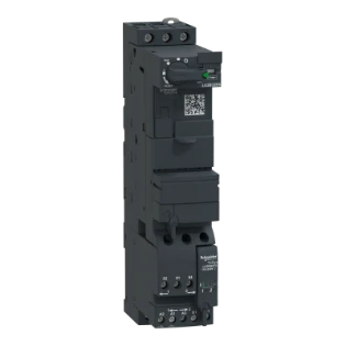 Schneider Electric - Motorstarter/Motorstarter combinatie - LU2B32ES LU2B32ES 6130584
