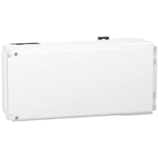 Schneider Electric - Aftakkast railkoker - KNB50SF4 KNB50SF4 6130649