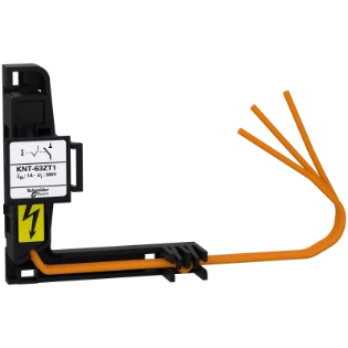 Schneider Electric - Toebehoren/onderdelen voor railkoker - KNT63ZT1 KNT63ZT1 6130655
