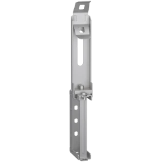 Schneider Electric - Bevestigingssysteem railkoker - KNB160ZFPU KNB160ZFPU 6130808