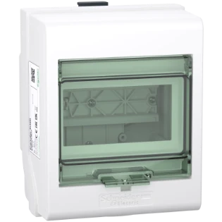 Schneider Electric - Aftakkast railkoker - KNB32CM55 KNB32CM55 6130892