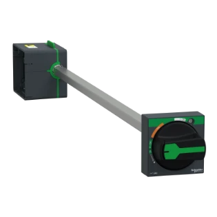 Schneider Electric - Bedieningsknop voor vermogensschakelaar - LV426935T LV426935T 6130893