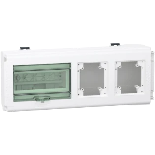 Schneider Electric - Aftakkast railkoker - KNB32CP KNB32CP 6130919