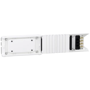 Schneider Electric - Richtingverandering voor railverdeler - KNT100DL4 KNT100DL4 6130920
