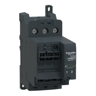 Schneider Electric - Magneetschakelaarcombinatie - LU6MB0ES LU6MB0ES 6131374